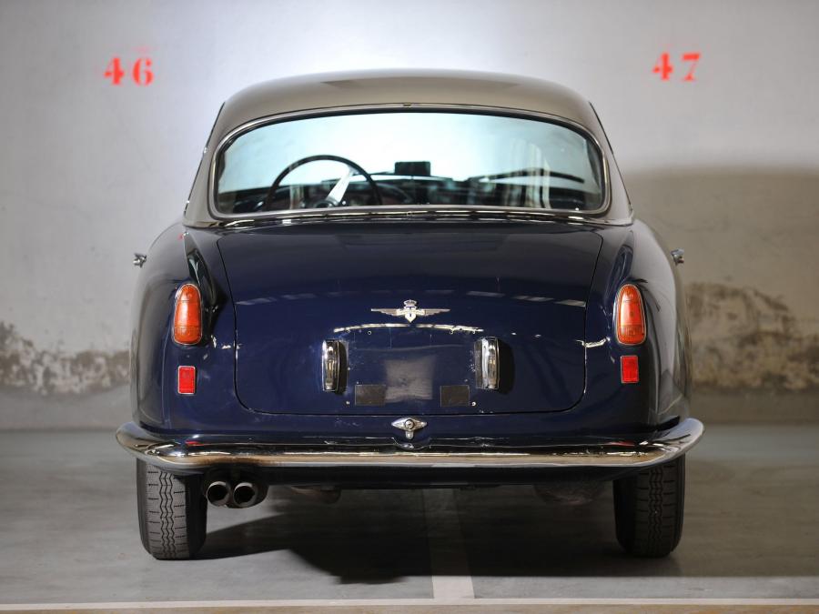  Alfa Romeo 1900 Super Sprint (1484) 1956 года  (фото 32 из 32)